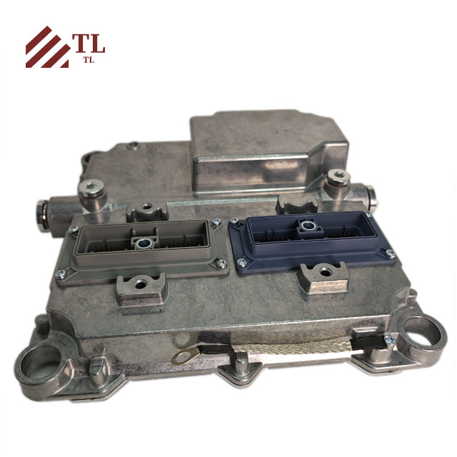 Electronic Control Module 331-7539-00 Controller ECU Panel erpillar 312D 313D 319D 320D E320D Excavator C4.4 C6.6 Engine