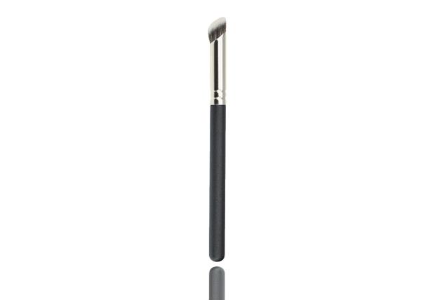 Wholesale Angled Finger Buffer Concealer Makeup Brushes With Synthetic Hair