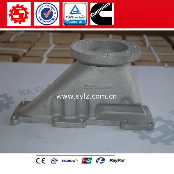 High quality competitive Cummins 6CT Diesel motor parts Air Intake Connection