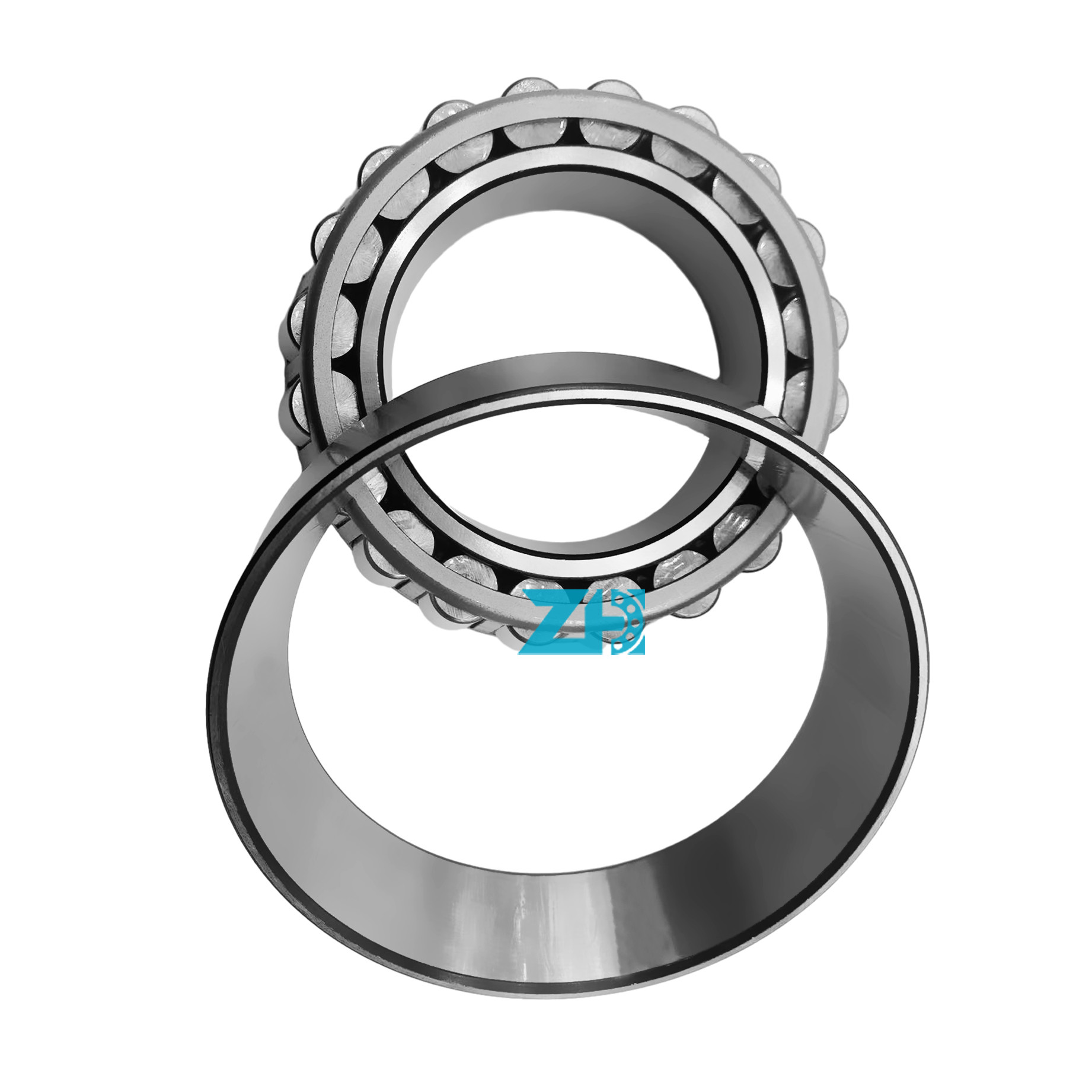 Excavator Bearing 201-26-62330 201-26-71210 Super precision ball bearing