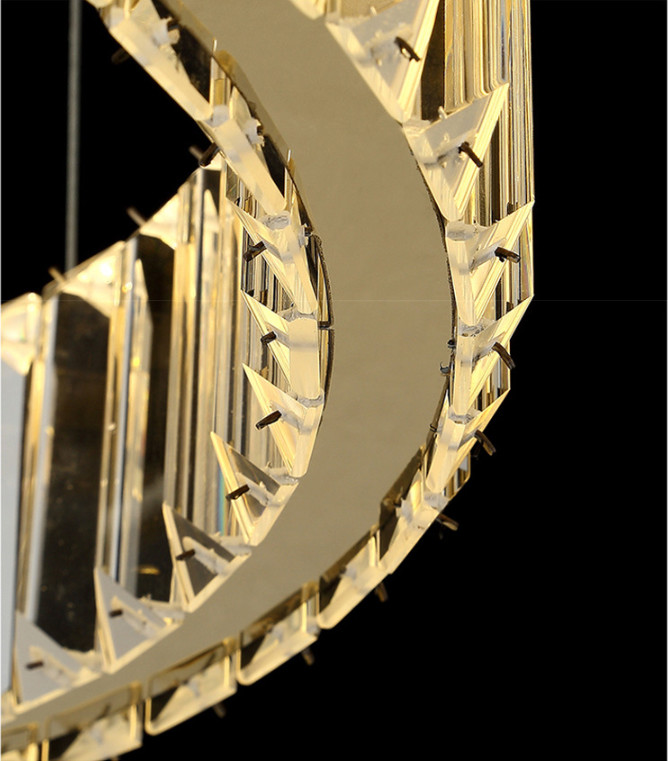 Modern Customized Pendant Light Functionality And Versatility