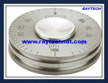 Rolling Wheel Wet Film Thickness Gauges, Wet Film Painting thickness Meter,