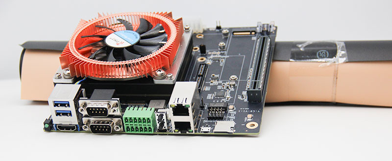 NVIDIA Jetson AGX Orin 32G Module 900-13701-0040-000 Ampere GPU 32GB Memory For AI