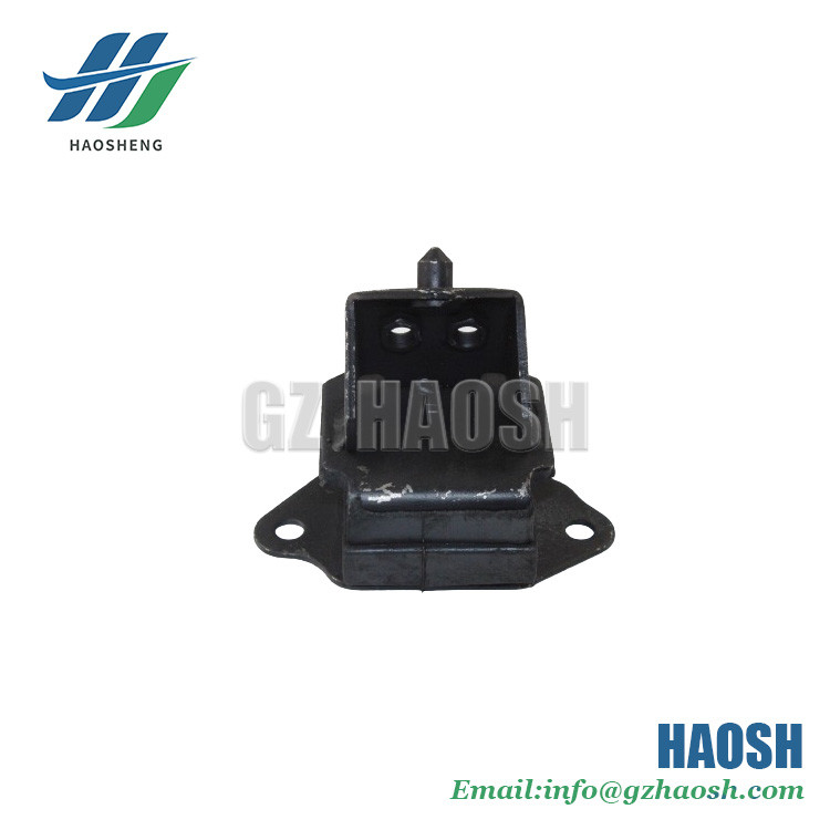 Engine Mount RH 8-97367272-0 8973672720 For Isuzu D-MAX 4JA1