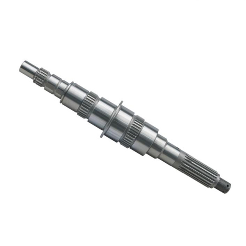 Japanese Truck Parts Main Shaft Me-611734 for Fuso 4D34 4D35 Canter 659 Fe659 M035 6.5t