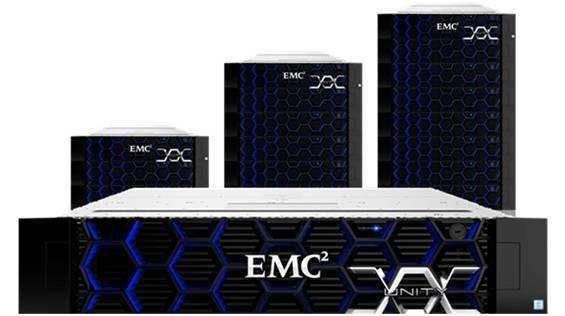 EMC PowerScale F600 All-Flash NAS Node Ultimate Storage Solution For Business Brand new stock