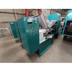 220v Oem Automatic Multiple Oil Extraction Machine High Performance