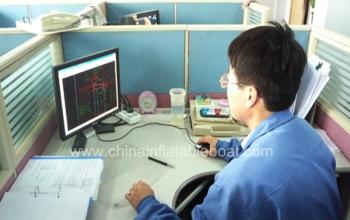WUXI FUNSOR MARINE EQUIPMENT CO., LTD