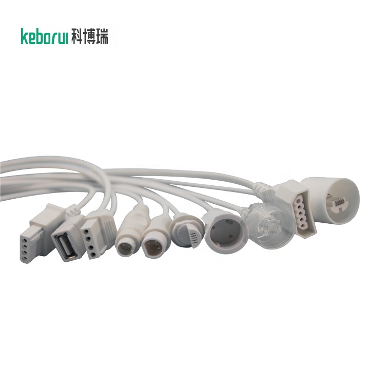 IBP cable convert to PVB transducer