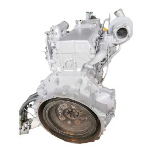 ISUZU 6HK1 Direct Injection Engine Assembly