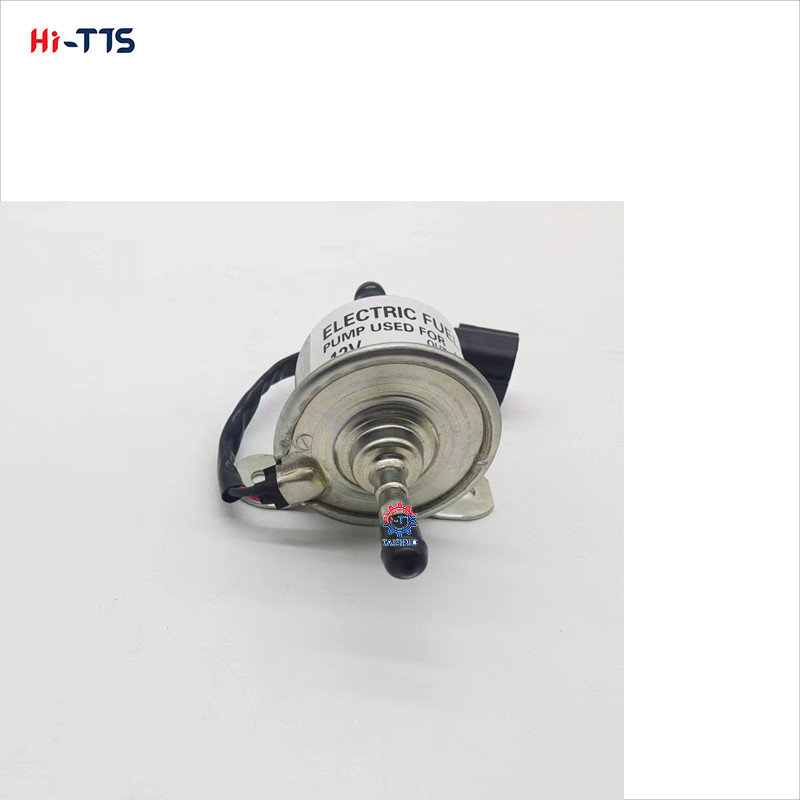 Diesel Engine 4TNV98 4TNV88 Electric Fuel Feed Pump 129612-52100