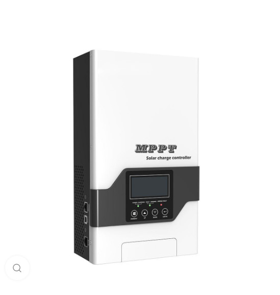 FTPC1800F Series (60/80/100A) Off Grid Solar Inverter MPPT Controller with white
