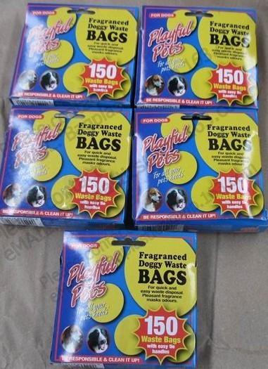 DOG SHIT MATTEN, DOG WASTE GLOVESDurable Dog Waste Bag Holder Pet Poop Bag
