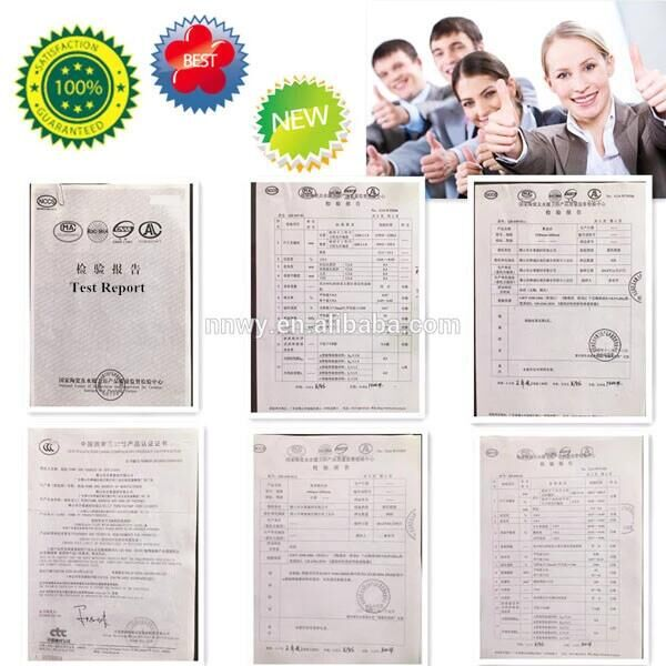 3mm 1220*2440mm PP Plastic Hollow Pvc Boards For Construction