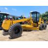 Buy cheap PY165C Motor Grader 125kw 3660mm Blade with Cummins Engine Sale to Near Nigeria from wholesalers