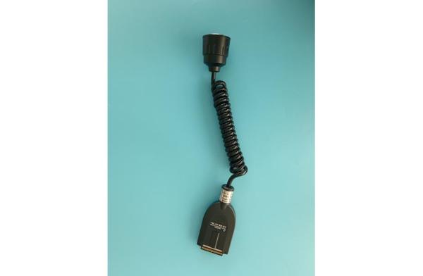 Quality Original Flexible Endoscope Pigtail Cable For Endoscope Parts for sale