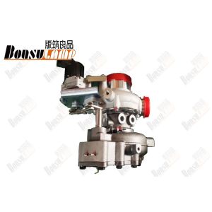 China ISUZU Turbocharger Rhf55v 8980277725 8980277721 4HK1-E2N 700P / E4  Engine on sale