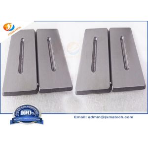 China Mo1 Molybdenum Ion Implanted Parts For Precision Moulding Industry on sale