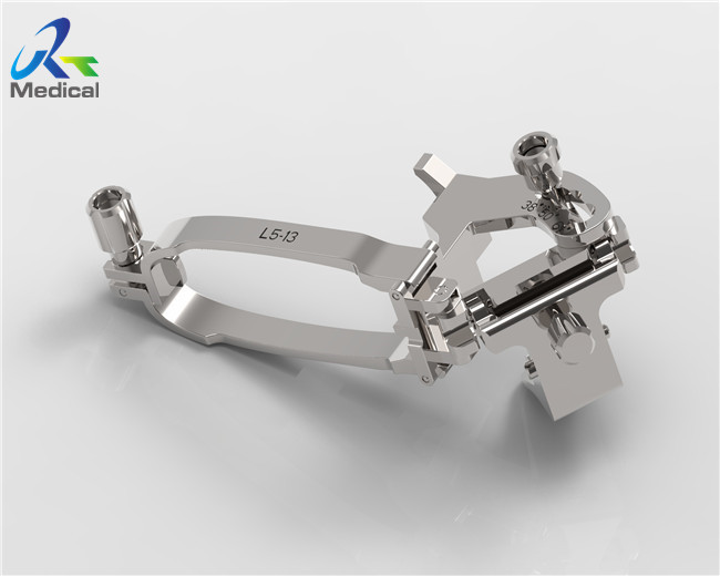 Puncture Adapter For Samsung Medison L5-13IS Transducer