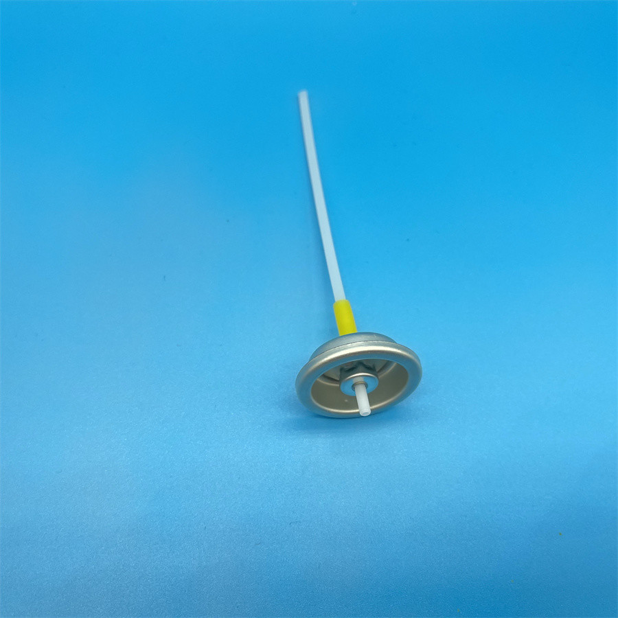 Aroma Dispenser Valve for Efficient Fragrance Delivery – one inch Specification