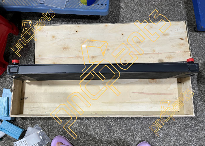 D8R 234-8945 Oil Cooler Hydraulic For Komatsu Track Tractor China Vendor