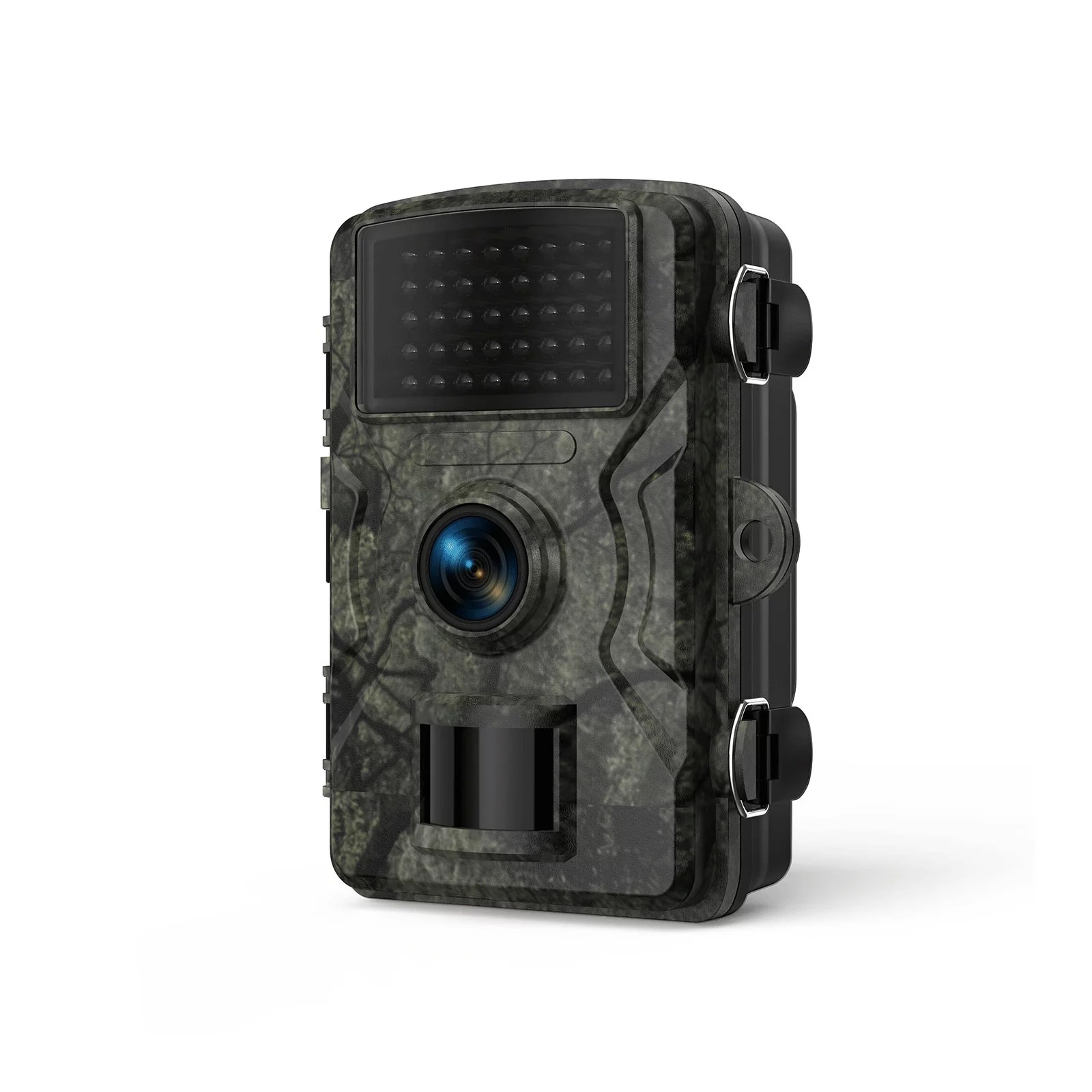 HD 1080P Hunter Trail Camera Digital 16MP Hunting Thermal Camera