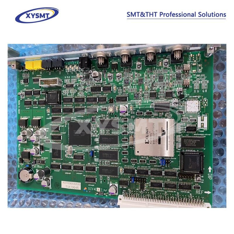 KXFE0008A00 KXFE00GQA00 N610110715AA Record Board Micro Panasonic CM402 SCV4EA machine spare part