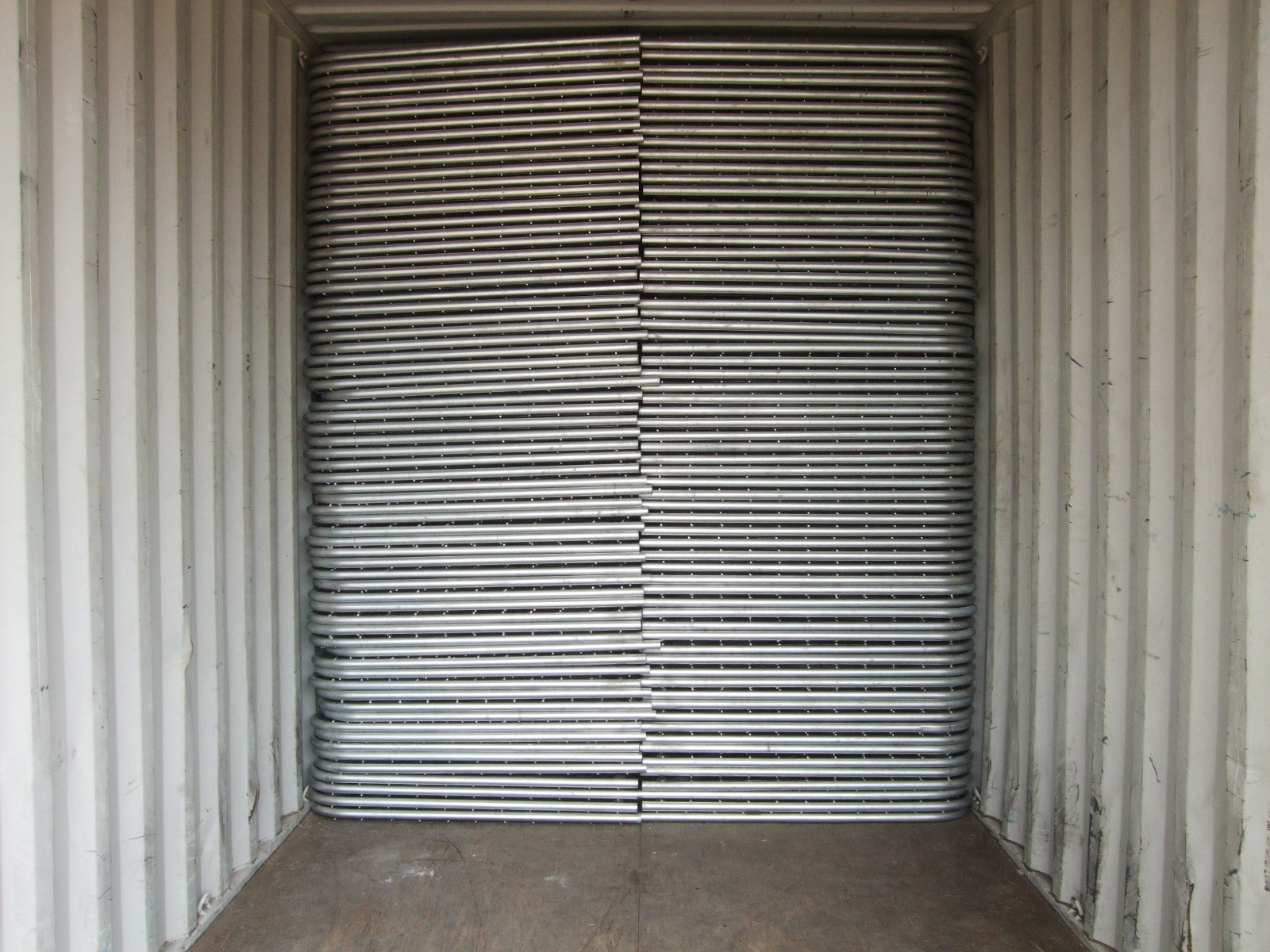 Gate I Stay 8' (2400mm) - Mesh Farm Field Brisbane Pick up