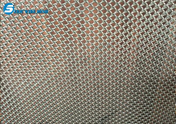 stainless steel chain link metal wire mesh/stainless steel indoor metal