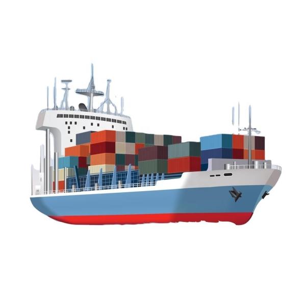 Full Sea Container Shipping Agent for Colombia Logistics 30 Days Dispatch Time
