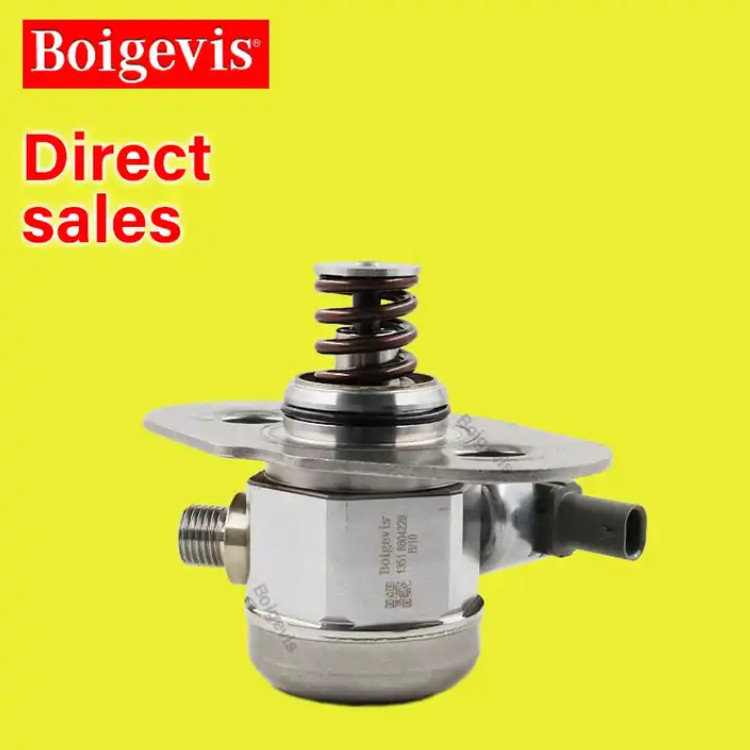 Auto Parts Accessories Engine Fuel Pump 13510864229 For BMW N20 B20