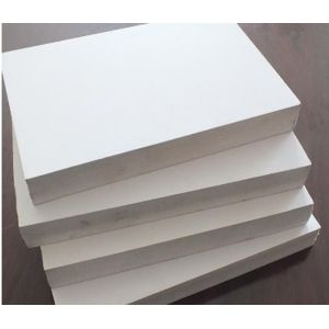 8mm pvc foam board for design and display