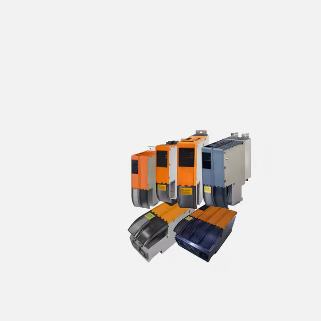 PLC Upgrade Your Industrial Automation with Our Advanced Logic Controller Hmi Plc Module 8902/EQ/00