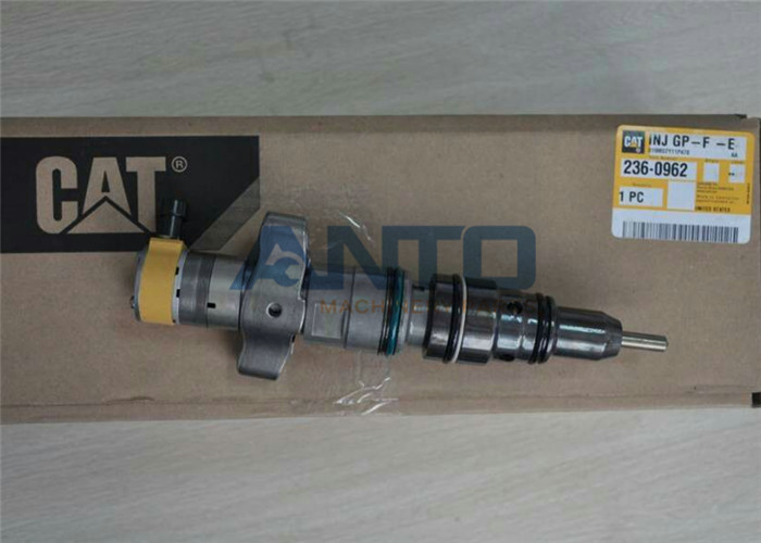 C9 Engine E330C Fuel Injector Assembly 2360962 236-0962 Used For 330C