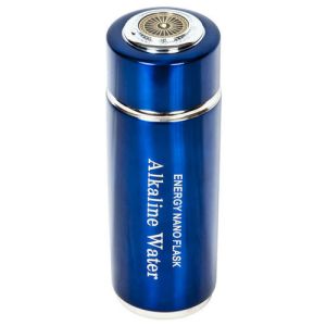 Health Nano Alkaline Water Flask 19cm Height For Dissolve Acid