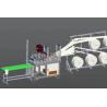 Buy cheap N95 / KN95 Surgical Mask Making Machine from wholesalers