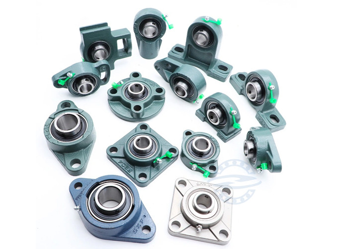 Pillow Block Bearing Housing UCF208 FY40TF Weight 1.8KG