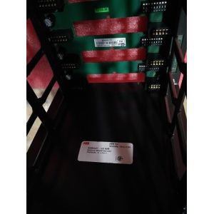 ABB IEMMU21 Module Mounting Unit Rear Mount ABB Bailey Infi 90