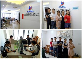 Guangzhou Jovoll Auto Parts Technology Co., Ltd.