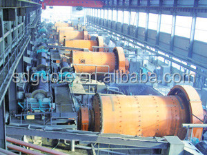 0-50 t/h Wet Type Hydraulic Sand Screening Machine for Mineral Particle Linear Design