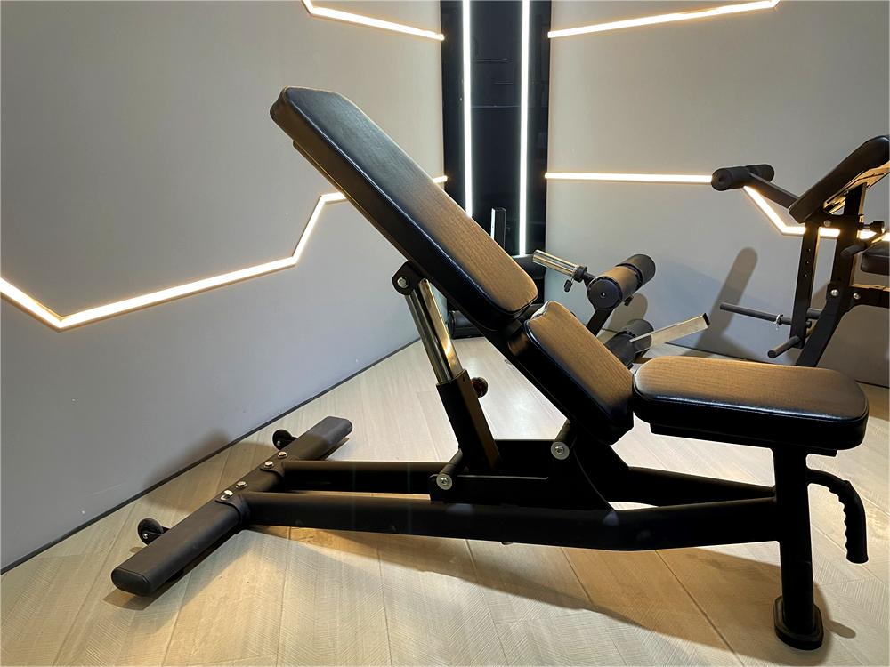 Befreeman Wholesale Commercial Home Gym Machine Exercise Adjustable Bench