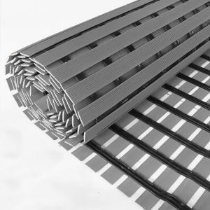  Anti Fall Mat For Under Paddling Pool Strip Swimming Pool Anti Slip Mats 5mm Manufactures