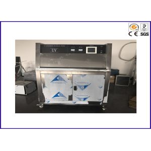 SUS304 Environmental Test Chamber 1 Phase Accelerated Weathering
