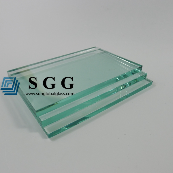 Top quality clear float glass china manufacturer