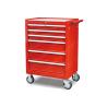 Buy cheap Industrial Mechanic Tool Cabinet Cylinder Lock Heavy Duty Powder SPCC Material from wholesalers