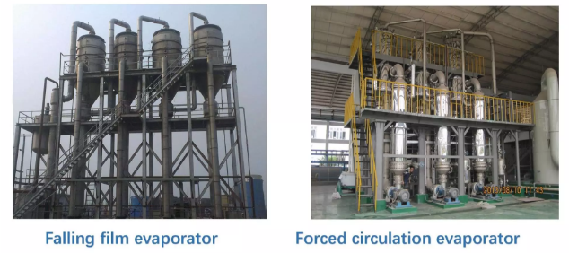 5-10kw Oil Distillation Stainless Steel Thin Film Scraper 10m2 WFE Evaporator