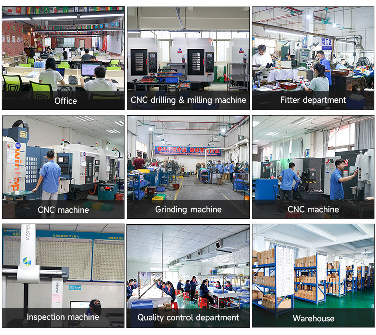 Stainless Steel CNC Lathe Parts For Aerospace Automotive Industry