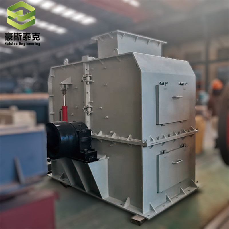 Fully Automatic Hydraulic Pressure Brick Making Machine PC800