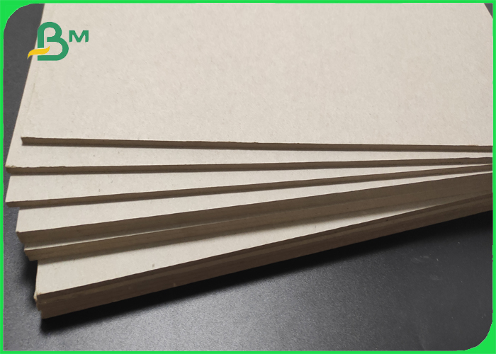 grey chipboard paper