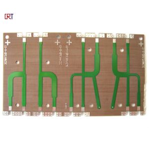 High Frequency Inverter PCB High TG PCB Board Material Available Supplier